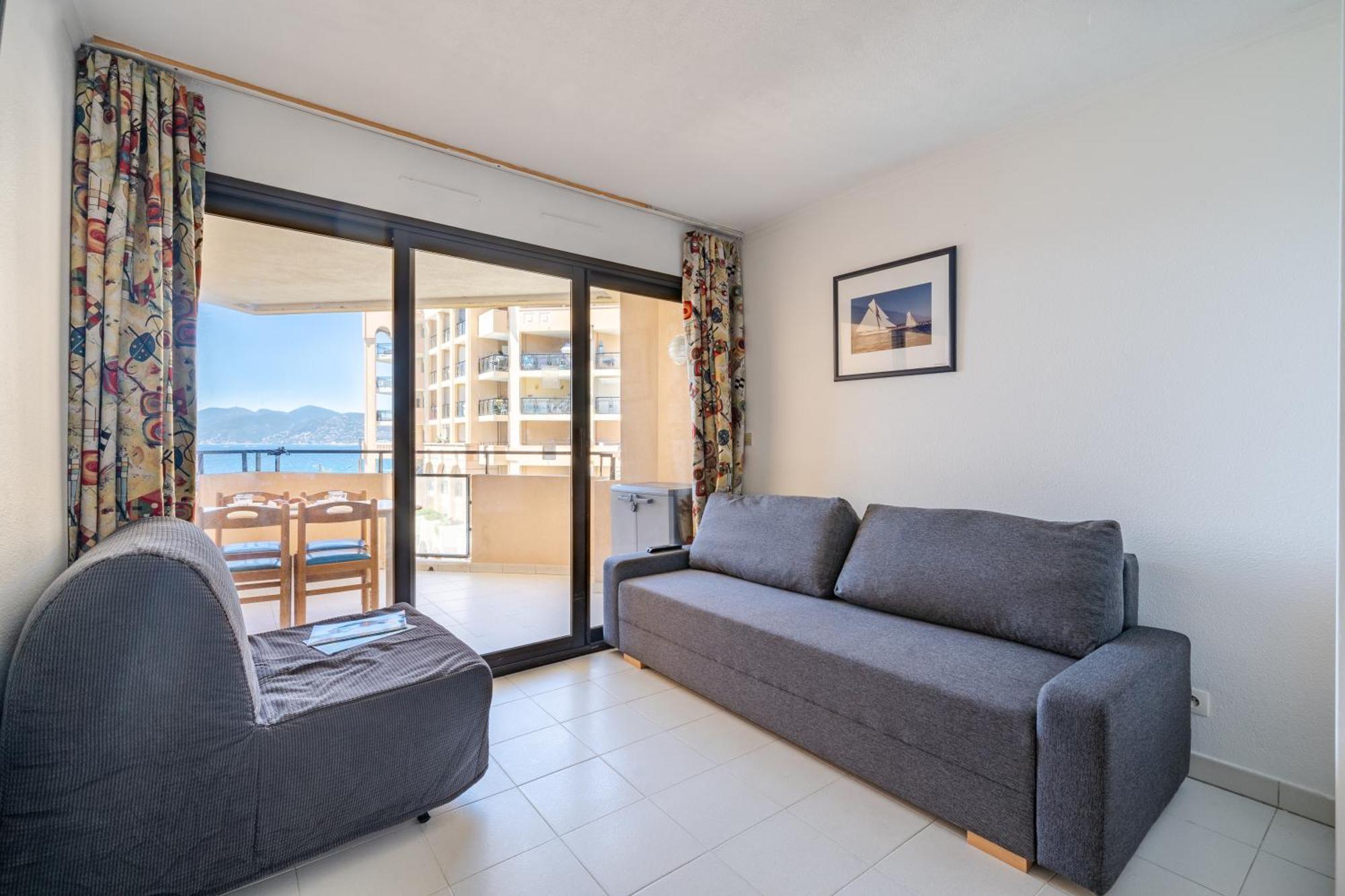 Residence La Palme D'Azur - Cannes Exterior foto